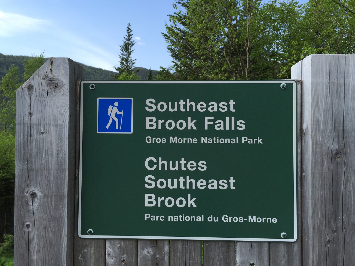 Gros Morne National Park - Newfoundland & Labrador - Canada - Doets Reizen