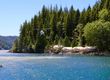 Clayoquot Wilderness Lodge - Pacific Rim National Park - Vancouver Island - British Columbia - Canada - Doets Reizen