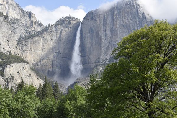 Yosemite Valley - Yosemite National Park - Doets Reizen