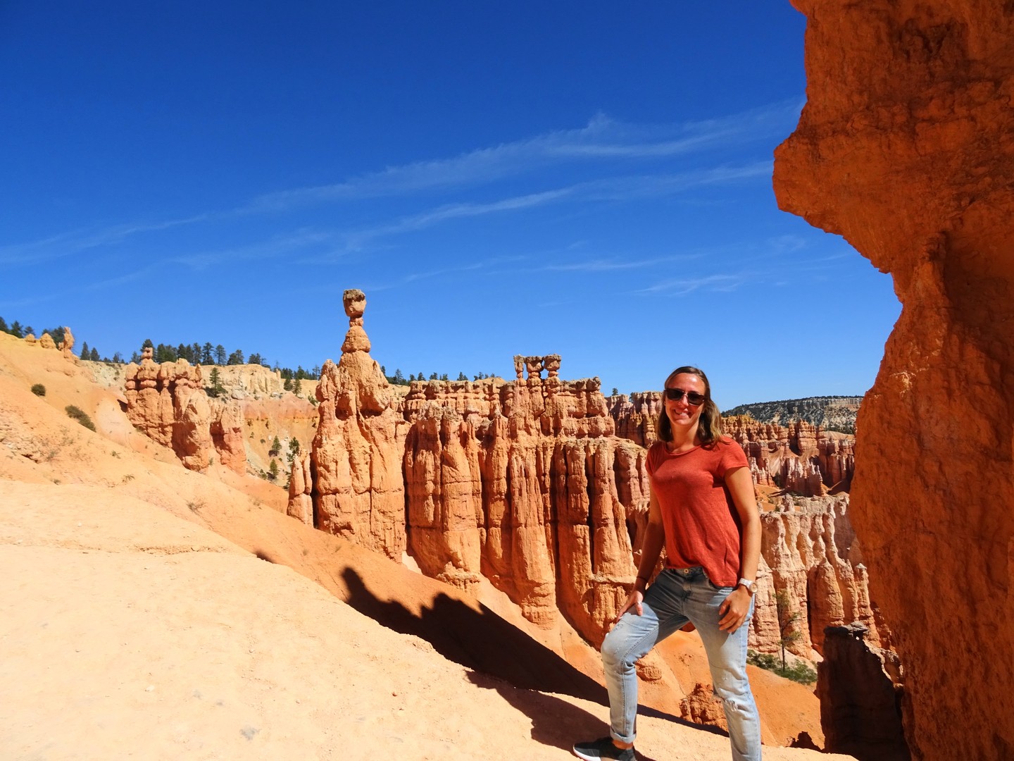​Bryce Canyon National Park - Utah - Doets Reizen