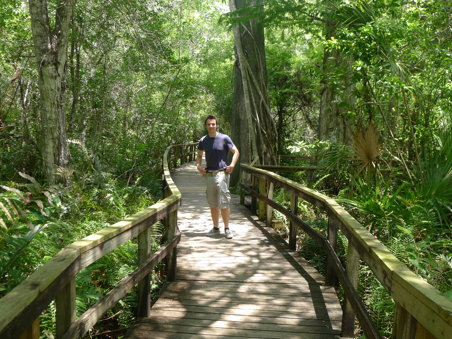 Everglades National Park - Florida - Doets Reizen