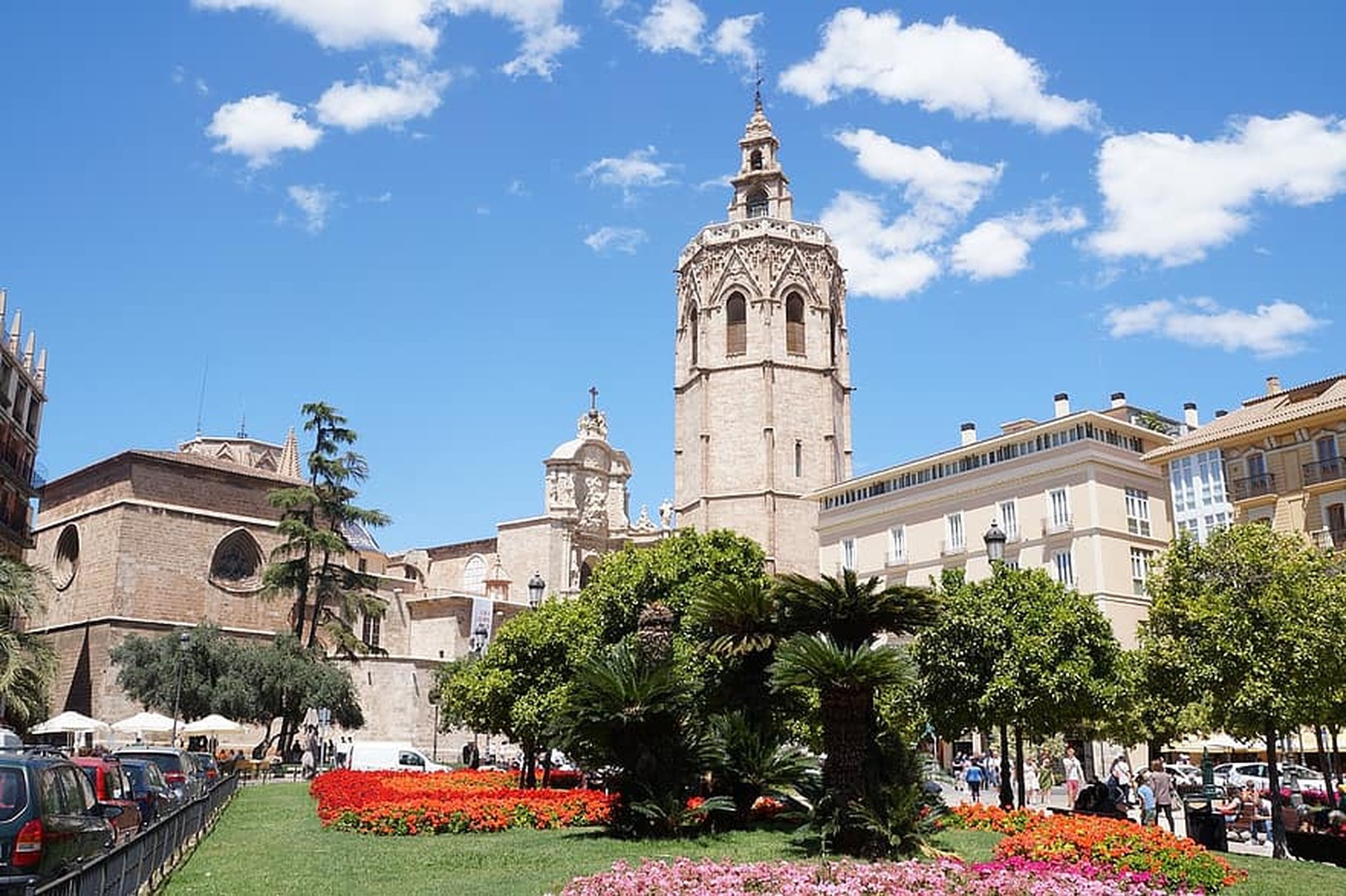 Valence architectuur | Frankrijk | Doets Reizen