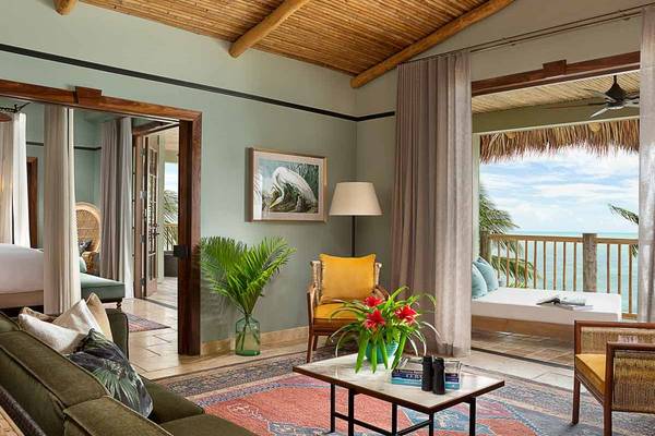 Little Palm Island Resort - The Keys - Florida - Amerika