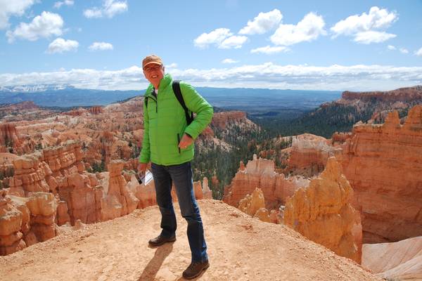 ​Bryce Canyon National Park - Utah - Doets Reizen