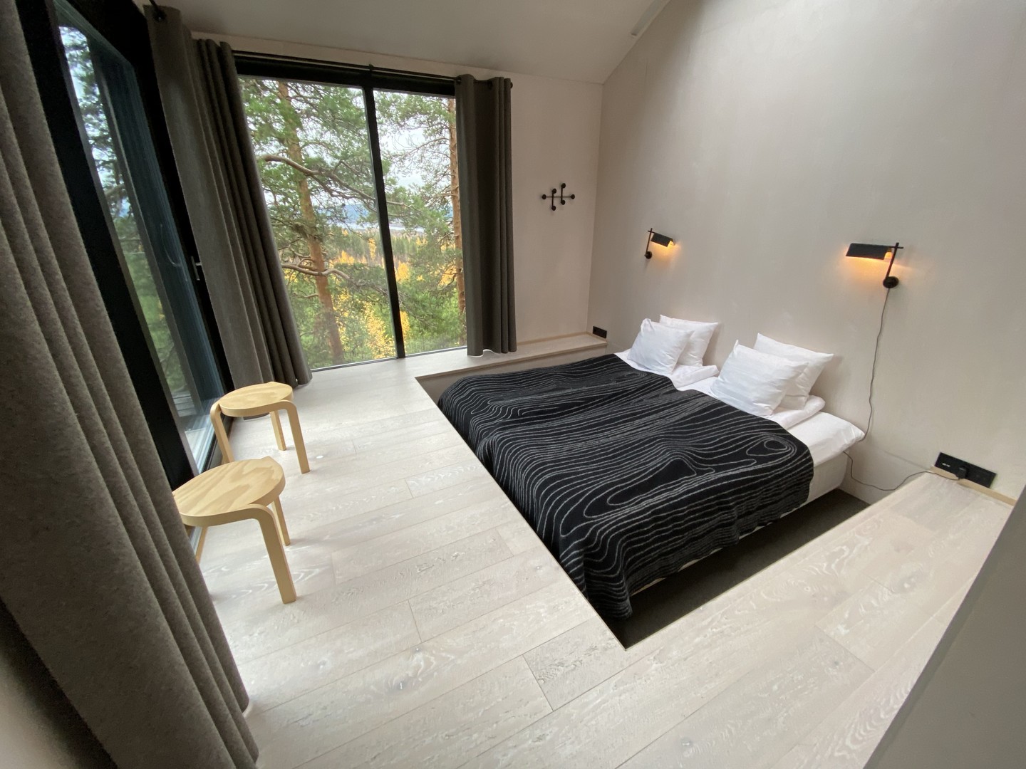 Elske Doets in Zweden - Treehotel Zweden - Treehotel Sweden - Treehotel - Vakantie Zweden - Doets Reizen