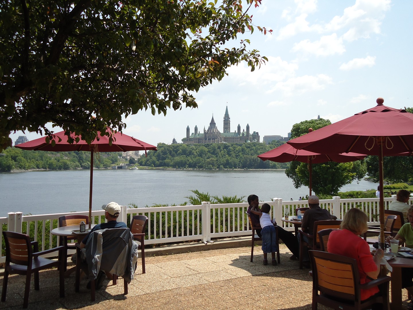 Museum of History - Ottawa - Ontario - Canada - Doets Reizen