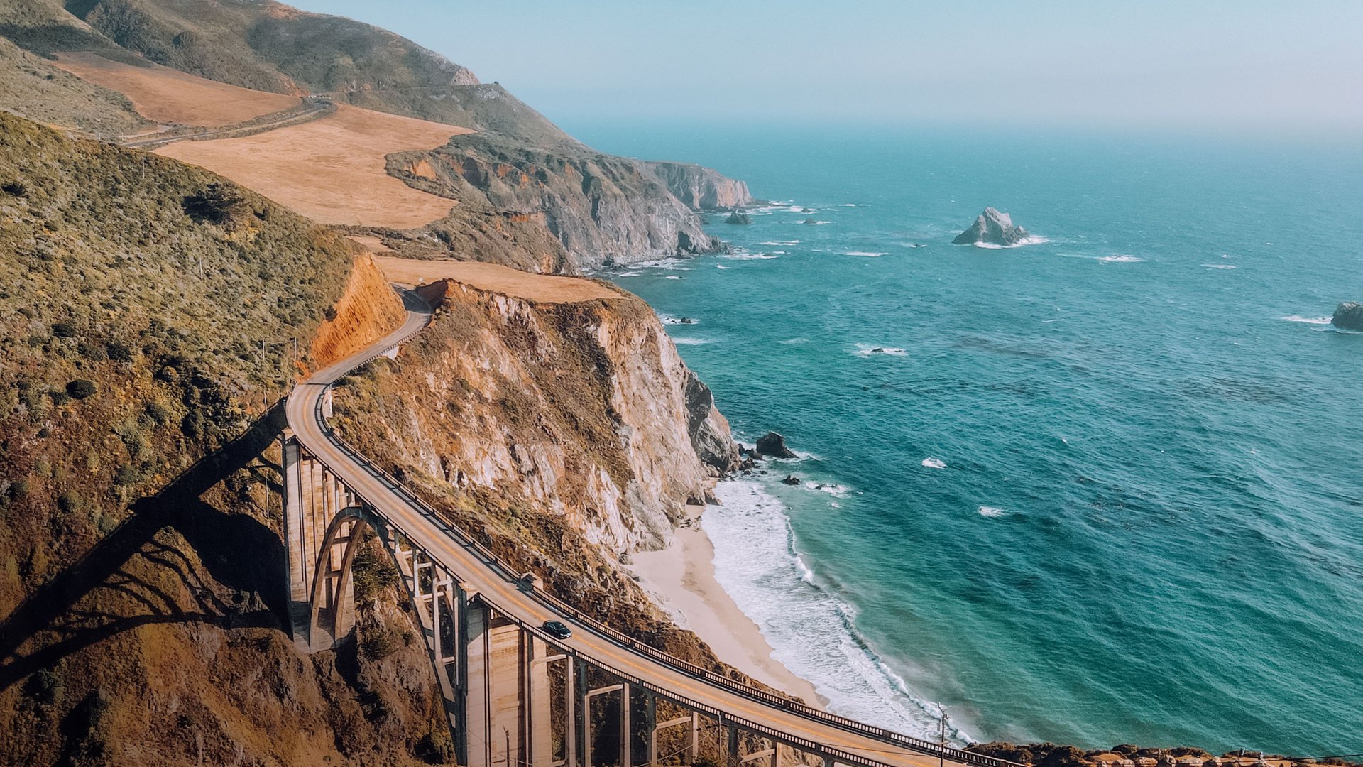 Highway USA1