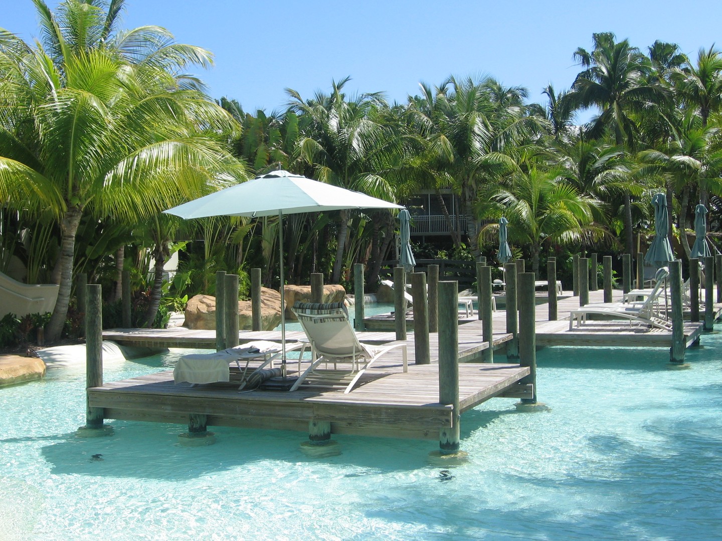 Cheeca Lodge - Islamorada - The Keys - Florida - Doets Reizen