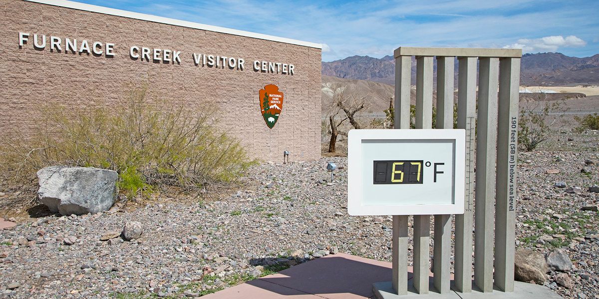 Death Valley - Nevada - Doets Reizen - Credits Travel Nevada and Sydney Martinez