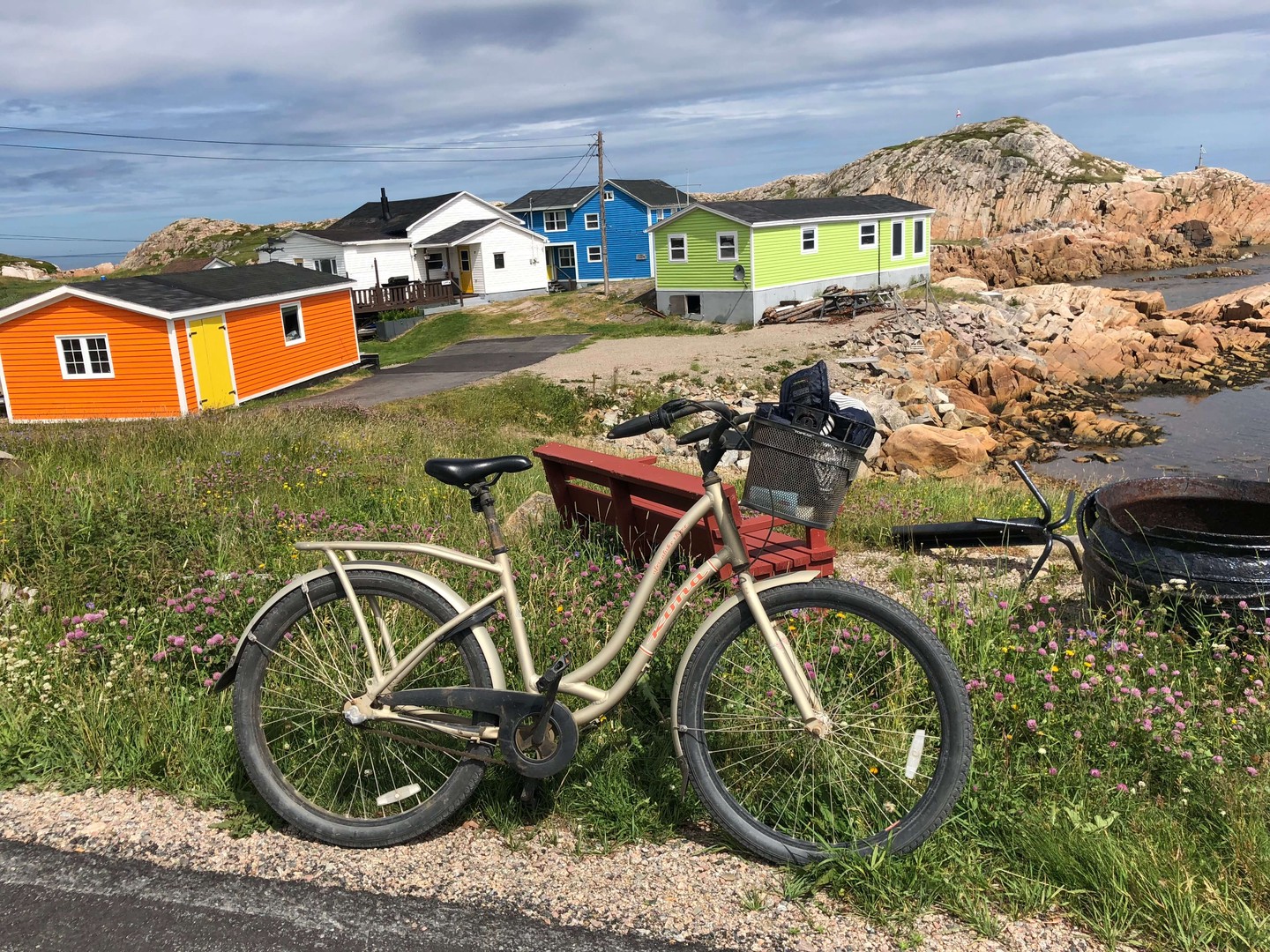Fogo Island - Newfoundland & Labrador - Canada - Doets Reizen