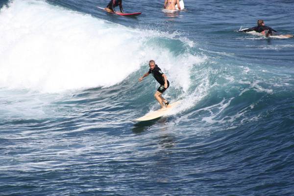Maui - Hawaii - Doets Reizen