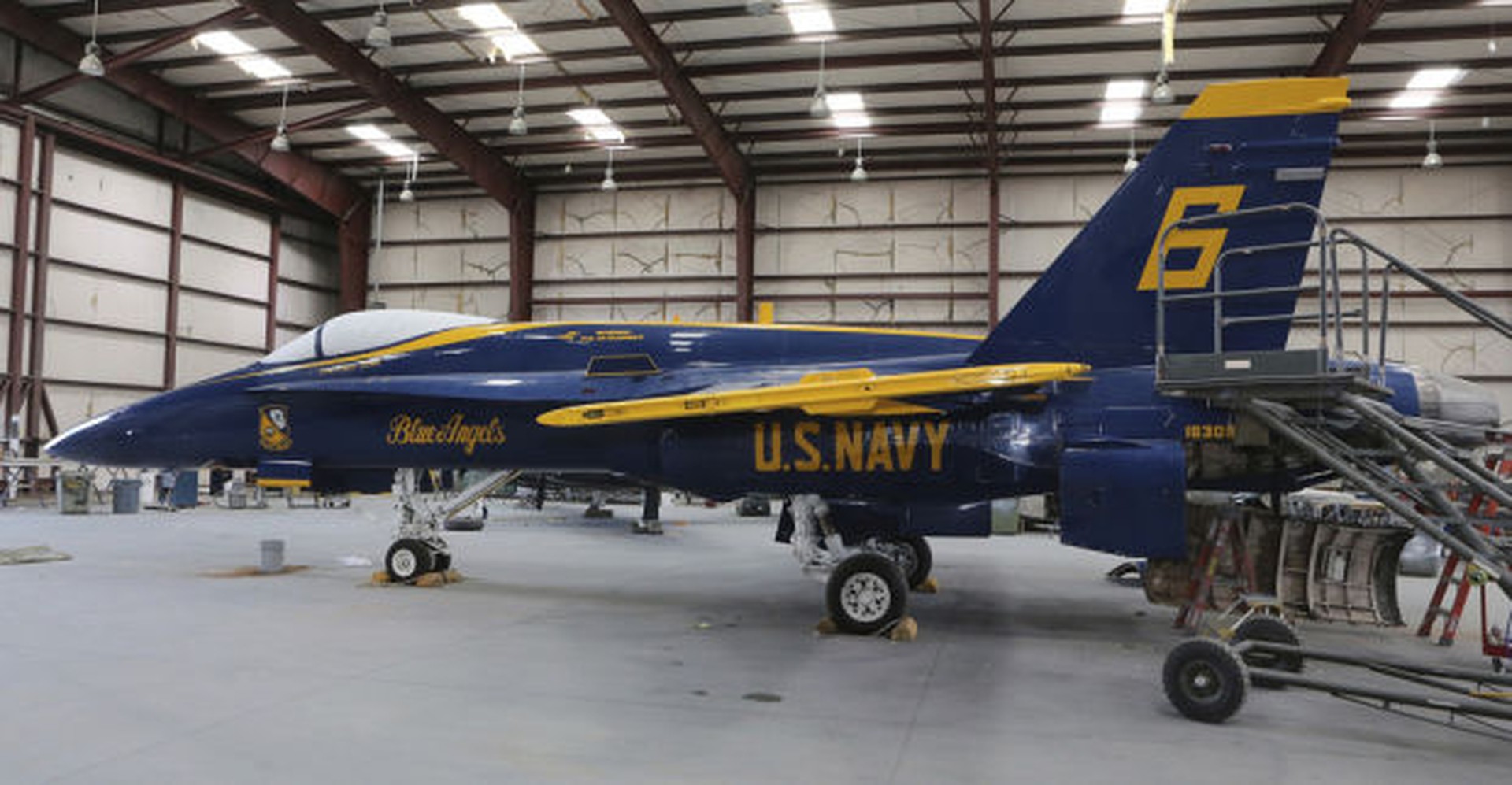 Pima Air & Space Museum - Tucson - Arizona - Doets Reizen