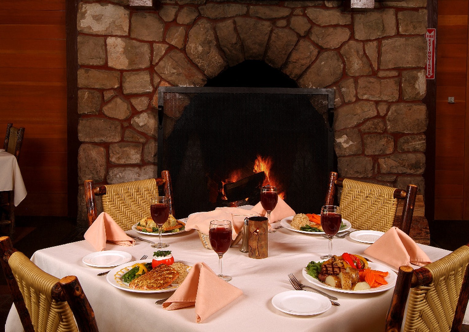 Bryce Canyon Lodge - Utah - Doets Reizen