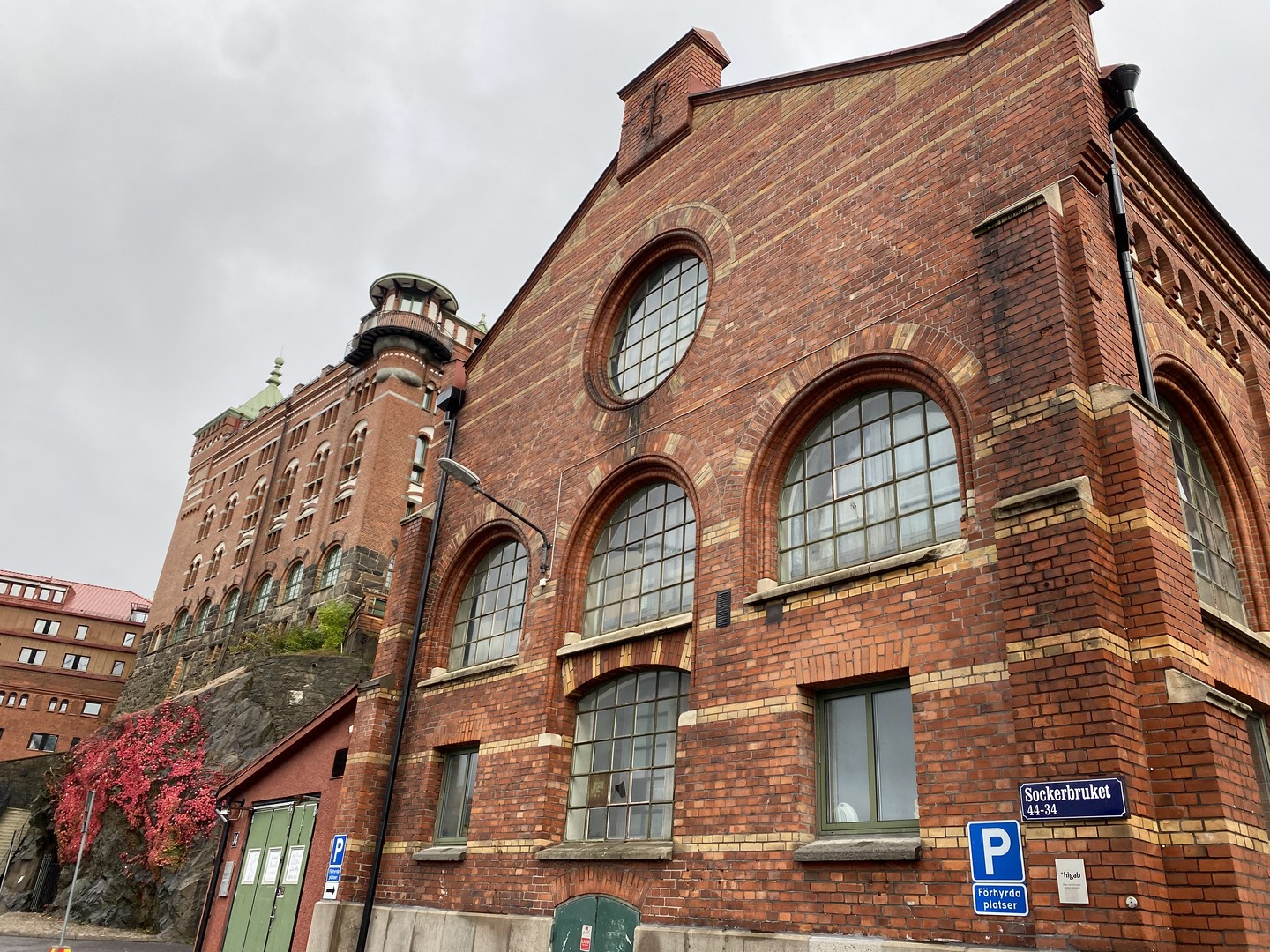 Göteborg Zweden - Doets Reizen - Vakantie Zweden