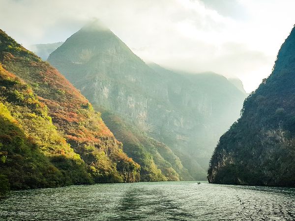 Yangtze River Cruise - China - Doets Reizen