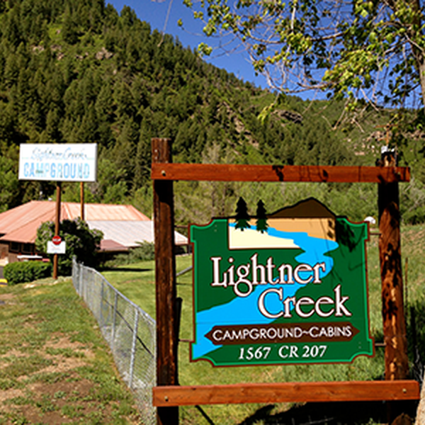 Lightner Creek Campground1