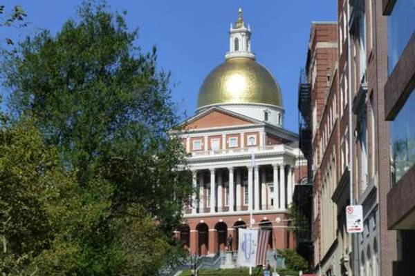 Boston - Massachusetts - Doets Reizen