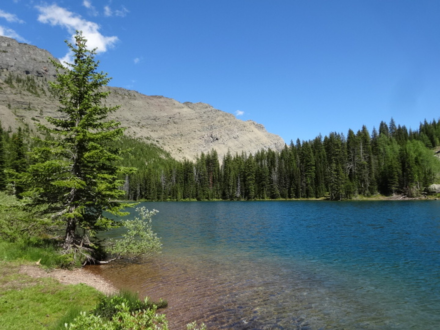 Waterton Lakes National Park - Alberta - Canada - Doets Reizen
