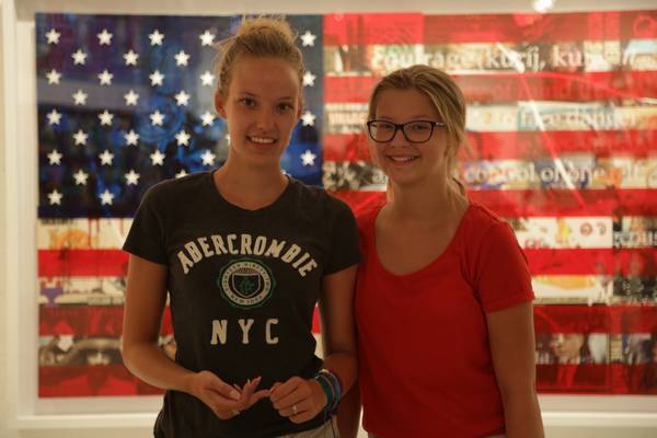 Wynwood Walls - Miami - Florida - Doets Reizen