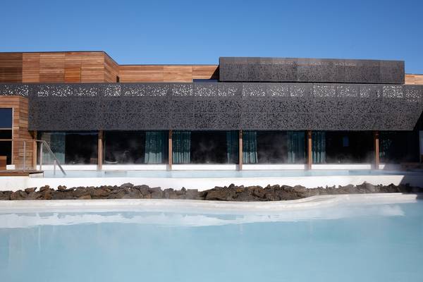 Retreat Hotel - Blue Lagoon - IJsland - Doets Reizen