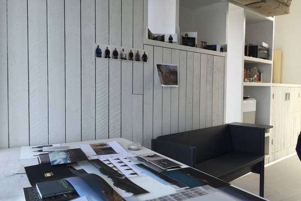 Squish Studio - Fogo Island - Newfoundland & Labrador - Canada - Doets Reizen