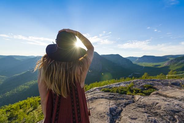 Charlevoix Region - Doets Reizen - Canada - Bonjour Quebec