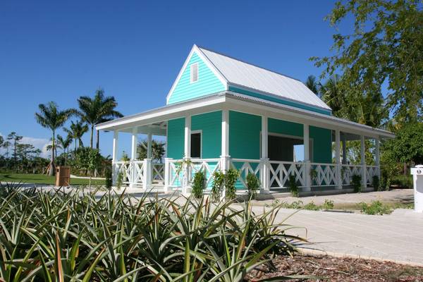 Botanische Tuinen - Naples - Florida - Doets Reizen