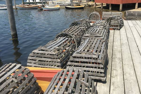 Mystic - Connecticut - Amerika - Doets Reizen