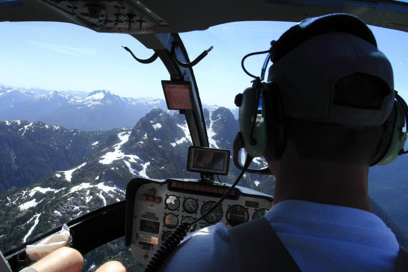 Clayoquot Wilderness Lodge - Pacific Rim National Park - Vancouver Island - British Columbia - Canada - Doets Reizen