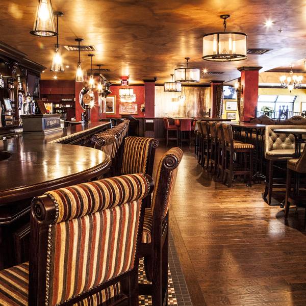 Best Western Cairn Croft Hotel - Doc Magilligan's