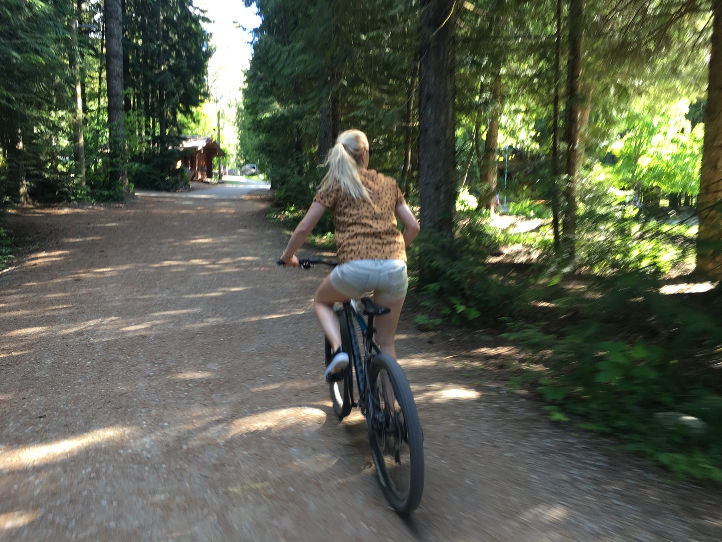 Whistler - British Columbia - Canada - Doets Reizen