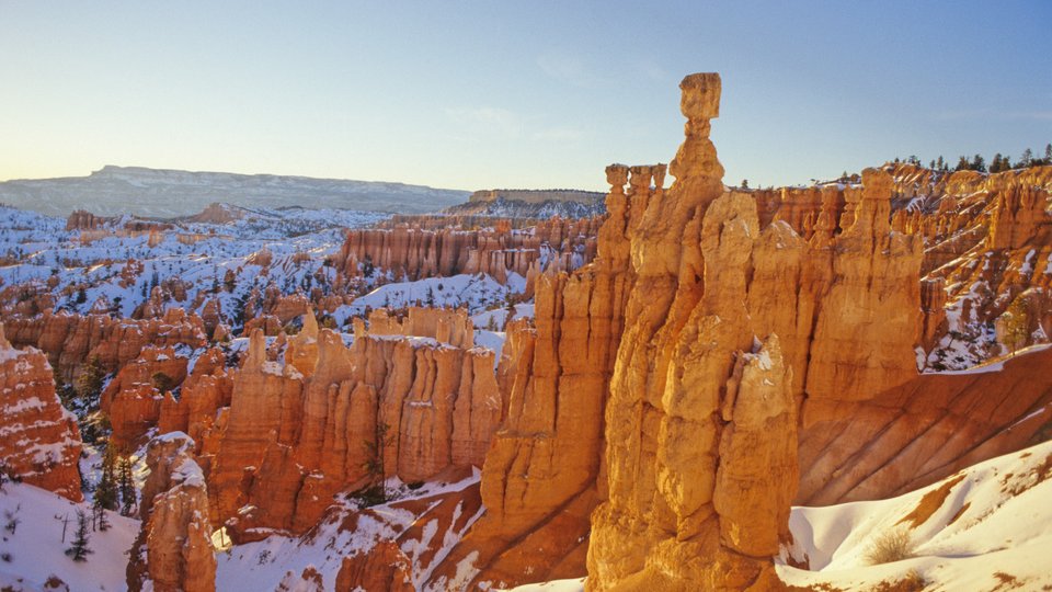 ​Bryce Canyon National Park - Utah - Doets Reizen