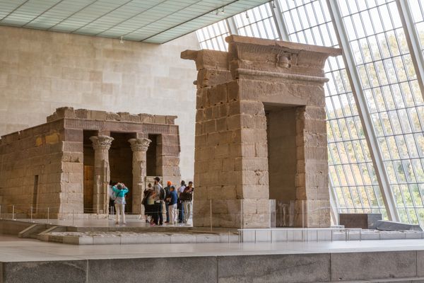 The MET 5th Avenue - New York - Doets Reizen