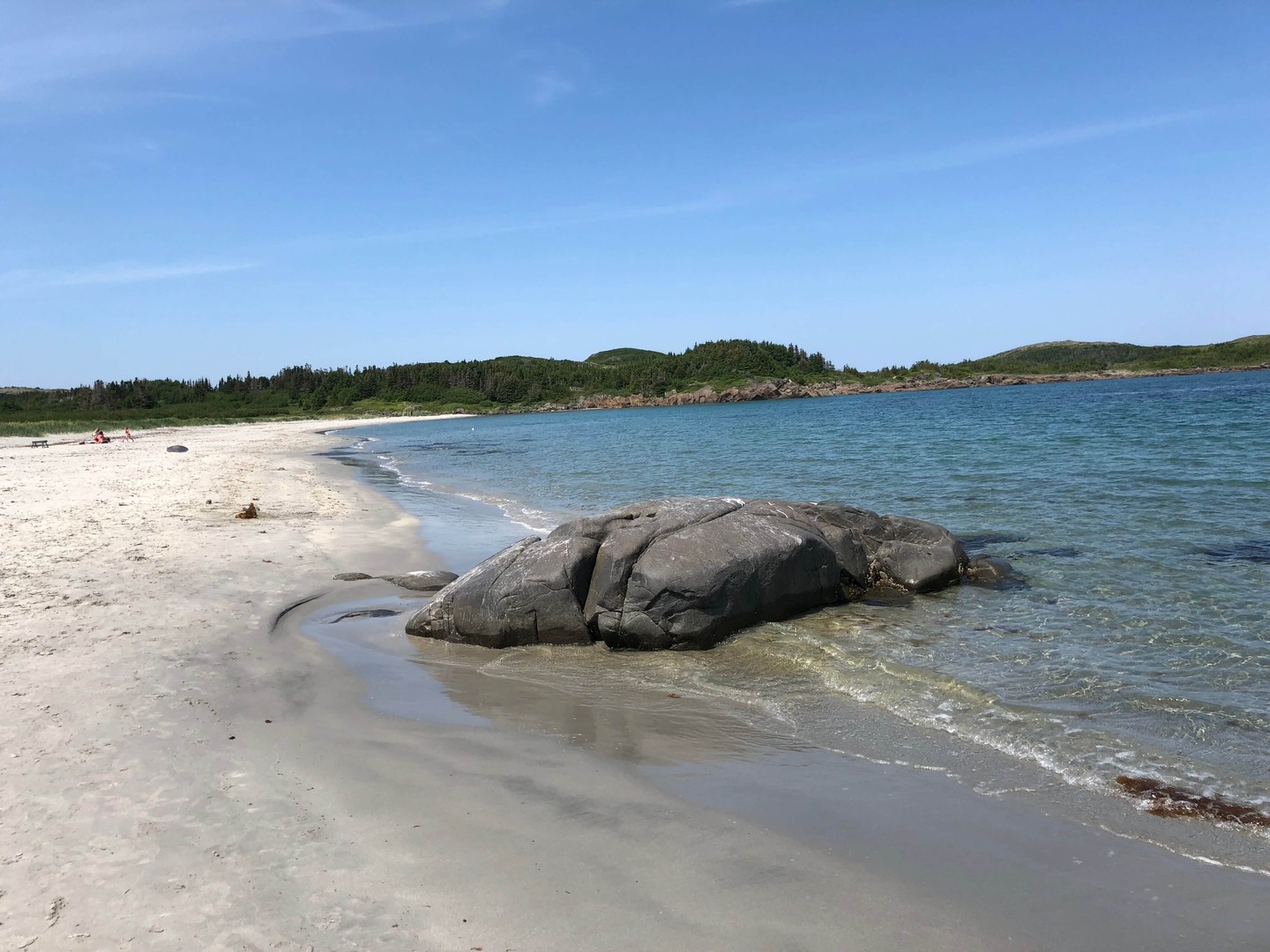 Fogo Island - Newfoundland & Labrador - Canada - Doets Reizen