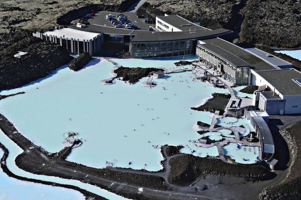Blue Lagoon - IJsland - Doets Reizen