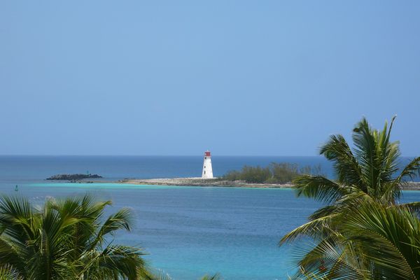 New Providence - Cruise Bahamas - Cruisevakantie - Doets Reizen