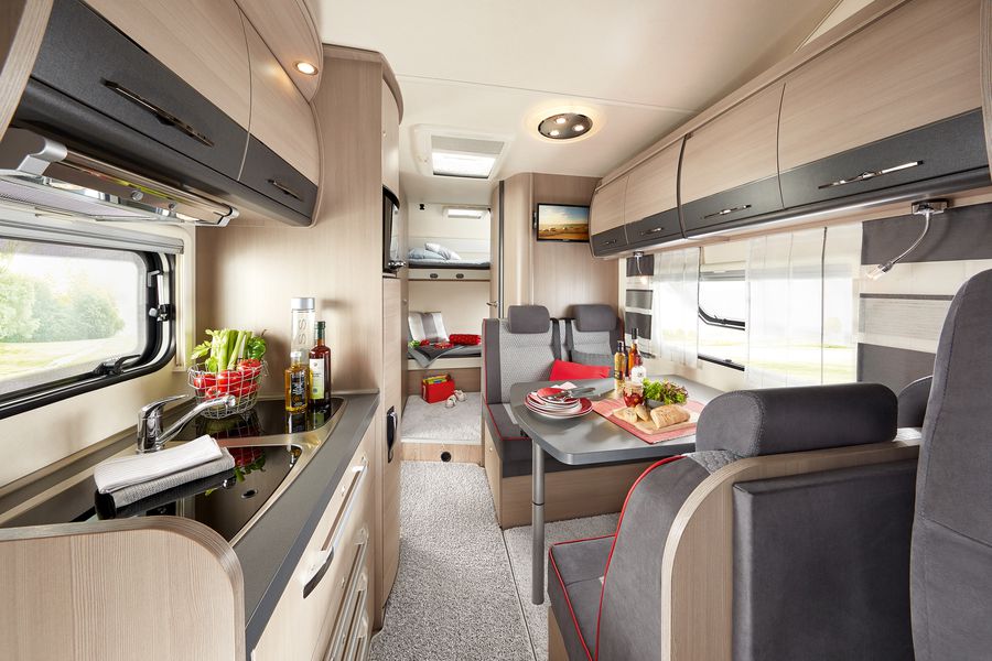 Campervakante IJsland | Doets reizen Family motorhome
