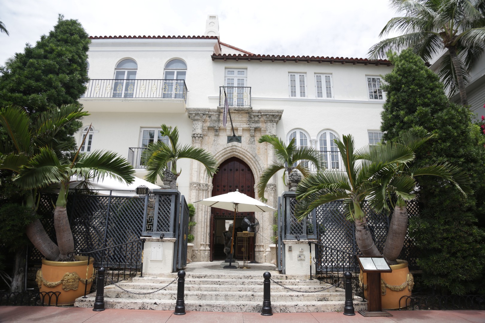 Miami Beach - Miami - Florida - Doets Reizen