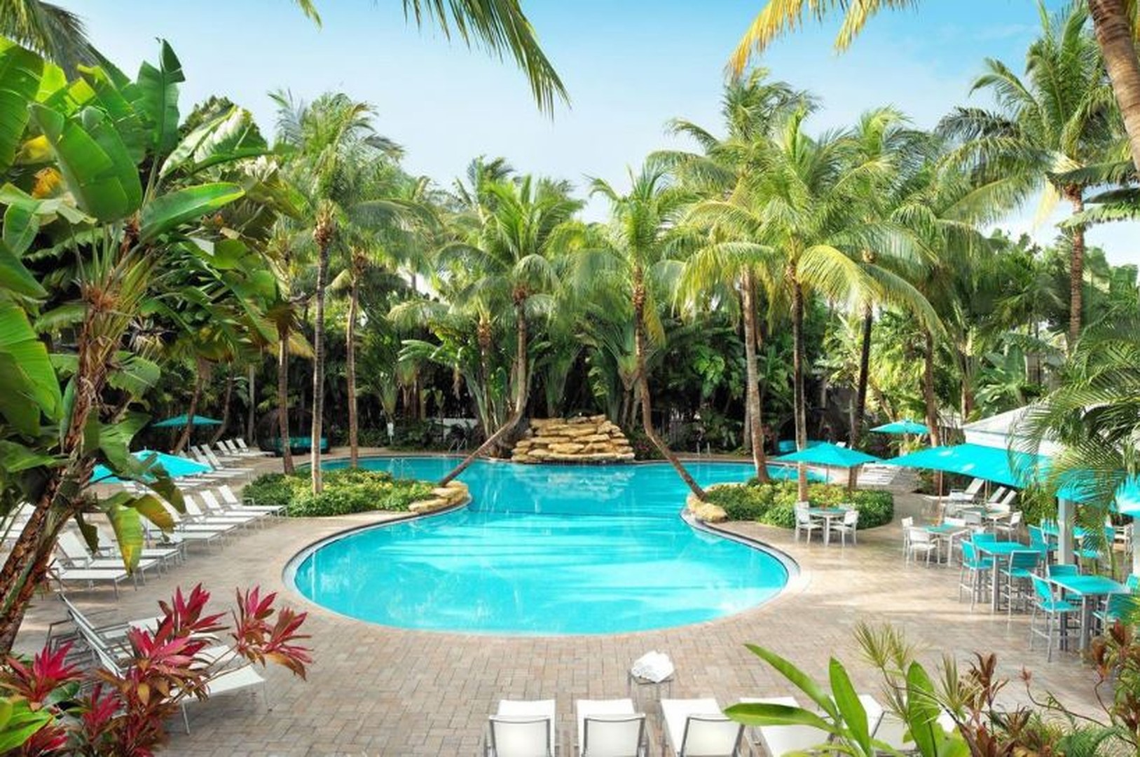 Havana Cabana - The Keys - Florida - Doets Reizen