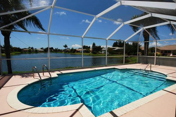 Villa Orlando - Florida - Doets Reizen