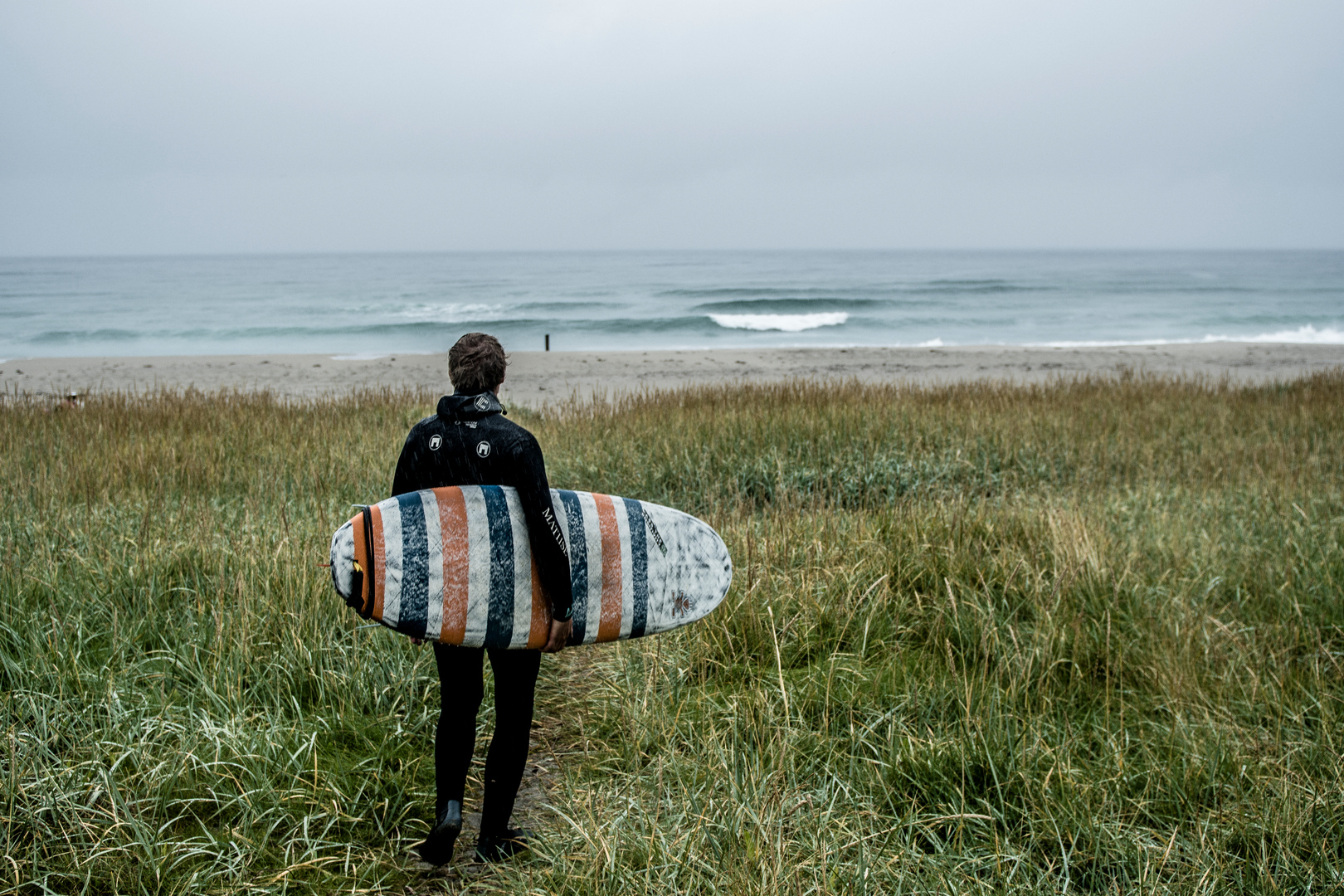 Surfen Lofoten - Doets Reizen - Vakantie Noorwegen - Credits VisitNorway.com