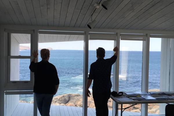 Squish Studio - Fogo Island - Newfoundland & Labrador - Canada - Doets Reizen