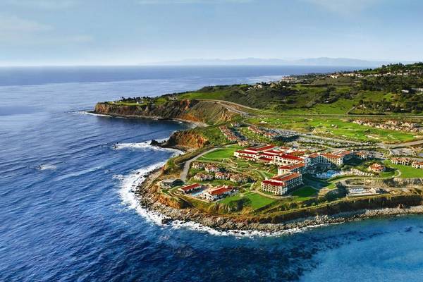 Terranea Resort - Los Angeles - California - Amerika - Doets Reizen