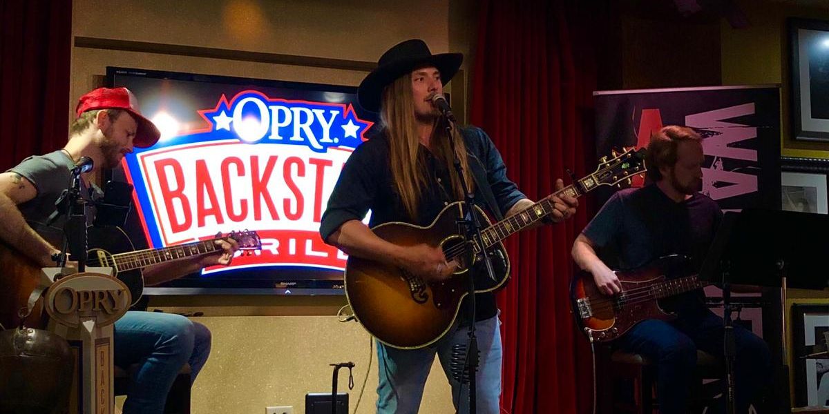 Nashville - Tennessee - Amerika - Doets Reizen