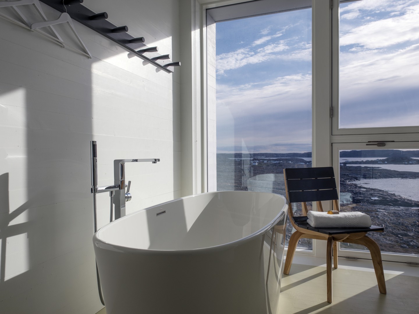 Fogo Island Inn - Newfoundland & Labrador - Canada - Doets Reizen