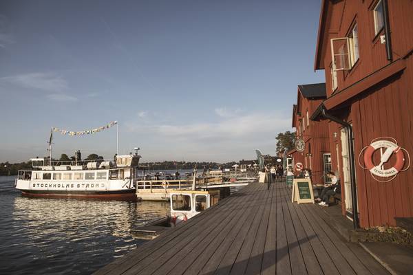 Stockholm - Doets Reizen - Vakantie Zweden - Credtis Visit Sweden