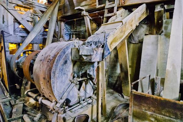 Wrangell-St Elias National Park - Alaska - Doets Reizen - All Alaska Tours - USA - Canada (9)