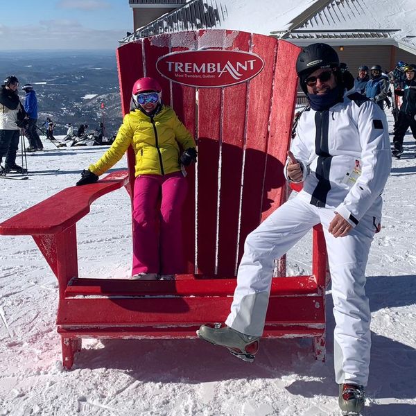 Skiën Tremblant - Quebec - Canada - Doets Reizen
