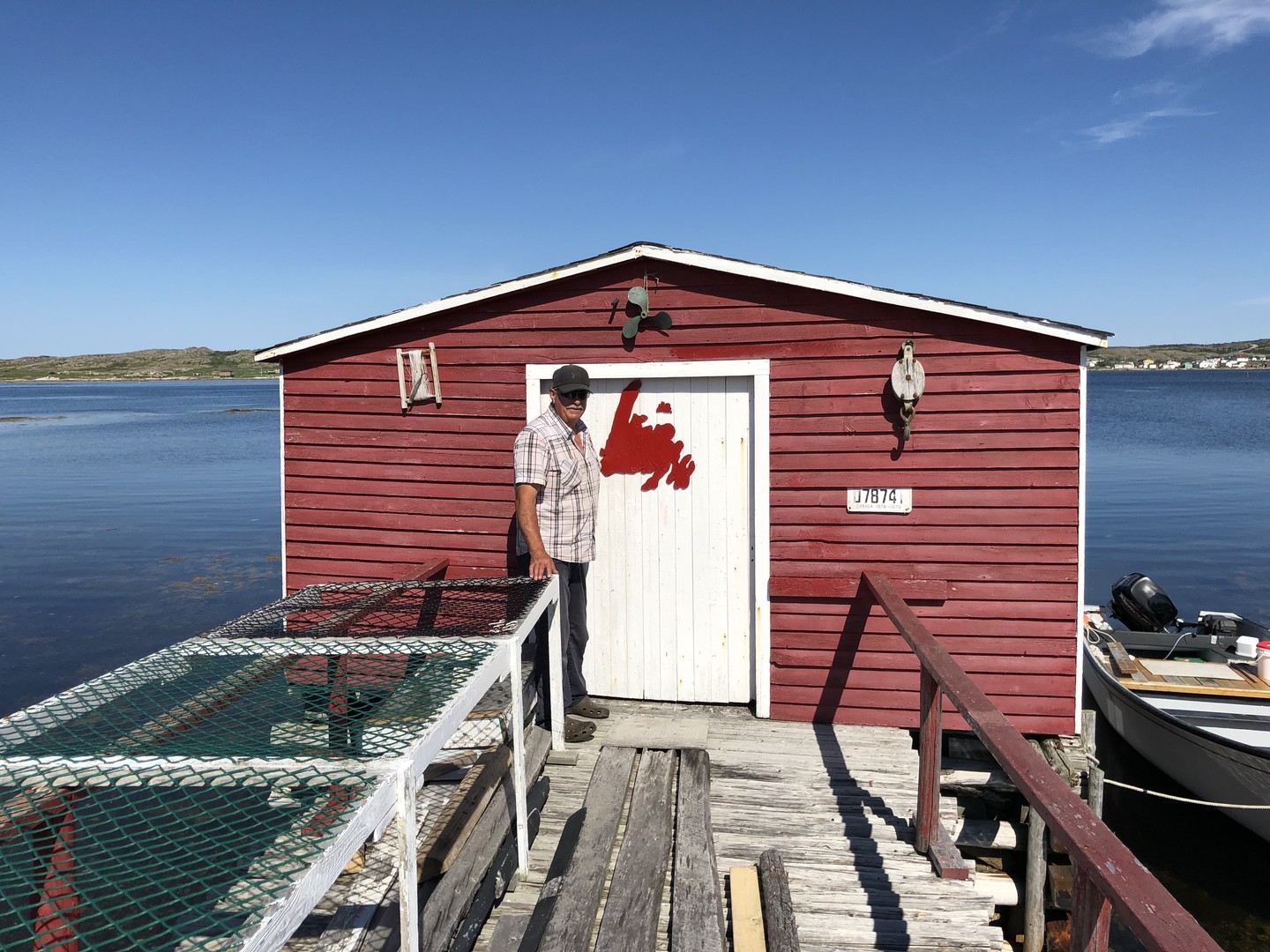 Fogo Island - Newfoundland & Labrador - Canada - Doets Reizen