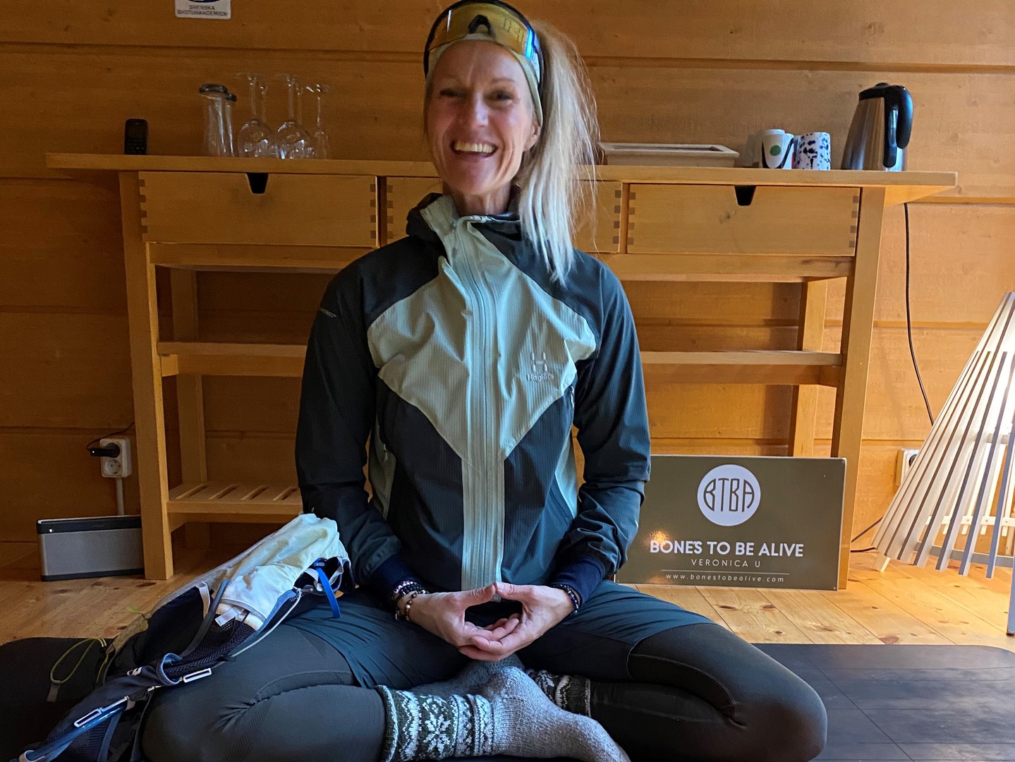 Treehotel in Zweden - Vakantie Zweden - Doets Reizen